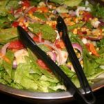 4 quick recipes for warm salads