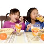 5 Tips for a Healthy Breakfast for Kids