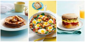 7 important and easy breakfast tips for good health