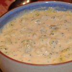 6 Interesting and delicious recipes for preparing cheese soups