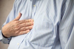 Natural remedy for ulcer