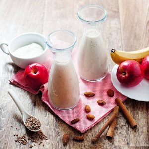 10 breakfast shakes that will help you lose weight