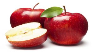 Apple to exhaust weight