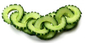 Cucumber to stay hydrated