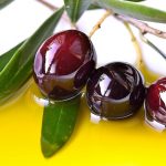 5 Healthy properties of olives