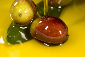 properties of olives