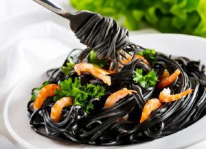 prepare pasta