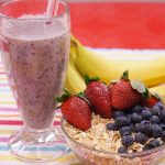 Healthy Fruit Protein Shake Recipes