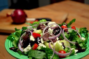 greek salad