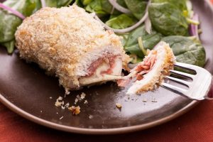 Cordon bleu