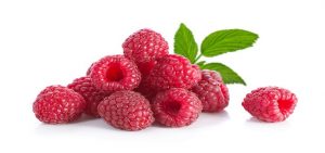 Raspberry