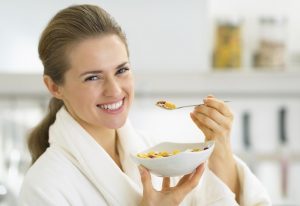 eating anxiety