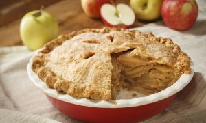 apple pie
