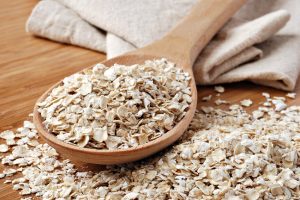 whole grains for the diet