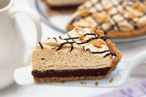 Cheesecake recipe