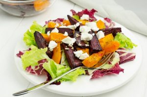 light dinners