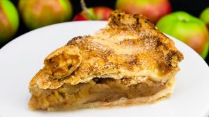 apple pie