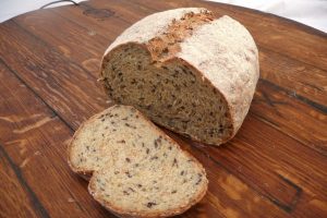 recipes of protein bread
