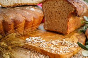 recipes of protein bread