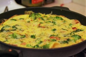 Frittata Cooking Secrets