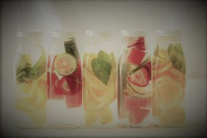 Flavorful Cocktail
