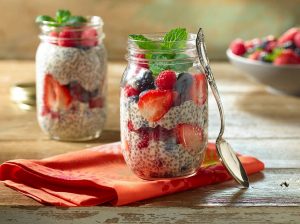 vegan breakfasts