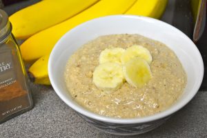 vegan breakfasts