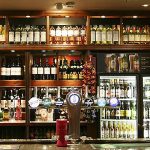 Open the Doors of Your Restaurant with a Full Bar
