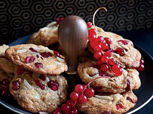 chocolate cookies