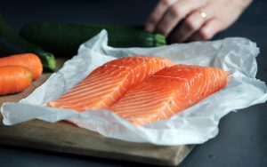 benefits of Salmon
