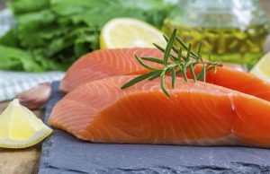 benefits of Salmon