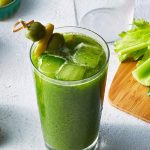 Know the Benefits of green juice for health
