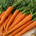 10 important benefits of carrots for health