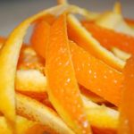 Incredible benefits of orange peel for health