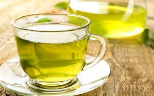 benefits of green tea