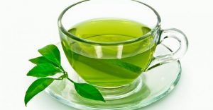 benefits of green tea