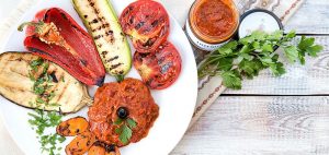 Bulgarian Lutenitsa: Recipe For Cooking At Home