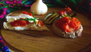 Bulgarian Lutenitsa: Recipe For Cooking At Home