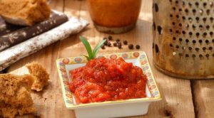 Bulgarian Lutenitsa: Recipe For Cooking At Home