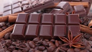 List of the most low-calorie sweets