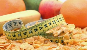 List of the most low-calorie sweets