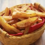 How to make the best potato chips in the world