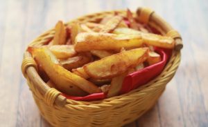 best potato chips