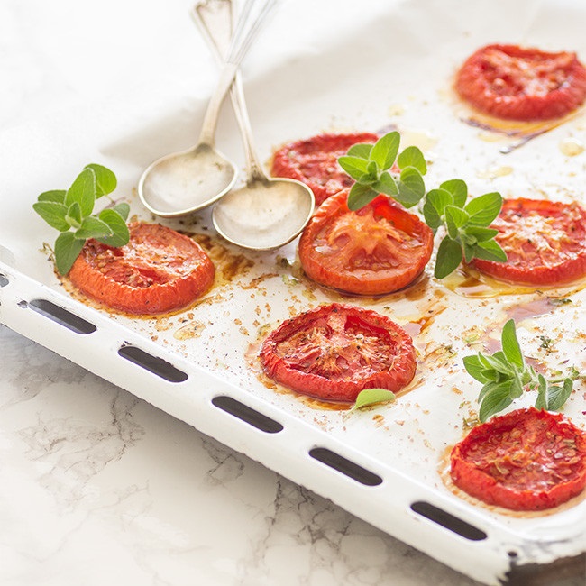 recipes with tomato