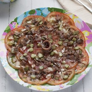 recipes with tomato