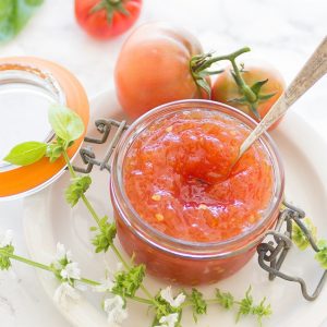 recipes with tomato