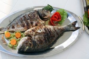 make perfect fish