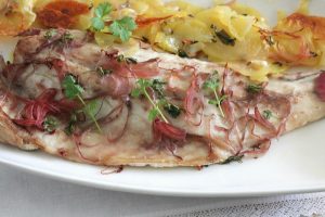 make perfect fish