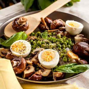 Eggs Recipe