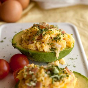 Eggs Recipe